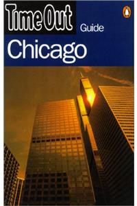 Time Out Chicago 2 (