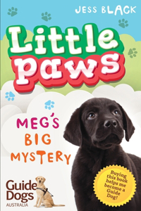Little Paws 2: Meg's Big Mystery