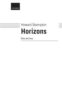 Horizons: Set of parts