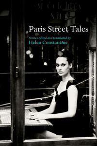 Paris Street Tales