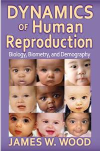 Dynamics of Human Reproduction
