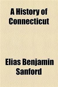 A History of Connecticut