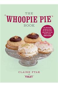 The Whoopie Pie Book