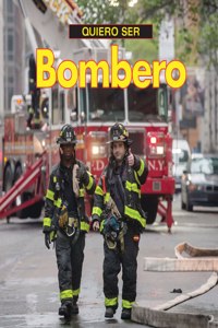 Quiero Ser Bombero