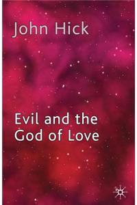 Evil and the God of Love