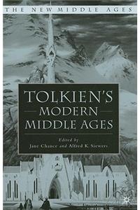 Tolkien's Modern Middle Ages
