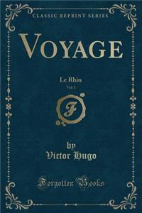 Voyage, Vol. 1