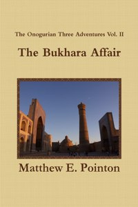 Bukhara Affair