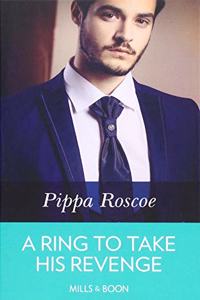 A Ring To Take His Revenge