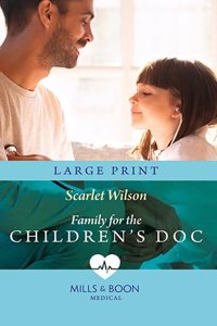 Family For The Children's Doc