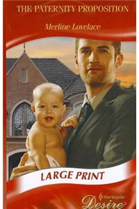 Paternity Proposition