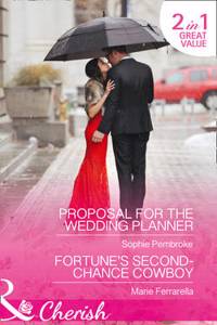 Proposal for the Wedding Planner