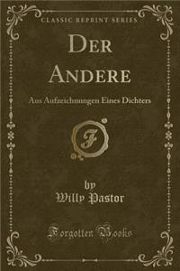 Der Andere