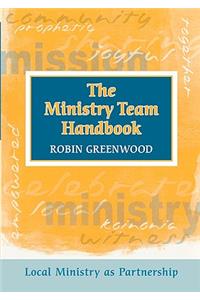 The Ministry Team Handbook