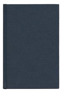 Amelia: The Libretto