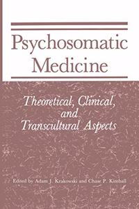 PSYCHOSOMATIC MEDICINE