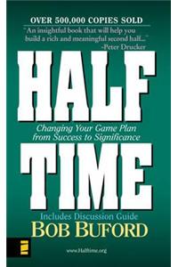 Halftime MM - Man in the Mirror