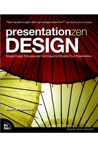 Presentation Zen Design