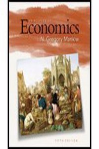 Mankiw Principles of Economics (with Aplia 2-Semester Card)