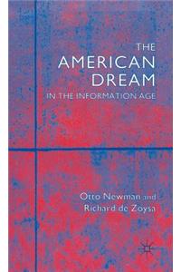 American Dream in the Information Age