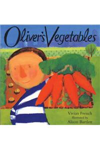 Oliver: Oliver's Vegetables