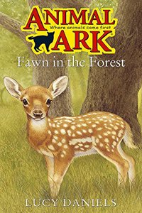 Fawn in the Forest (Animal Ark)