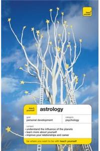 Teach Yourself Astrology