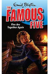 Famous Five: Five Are Together Again