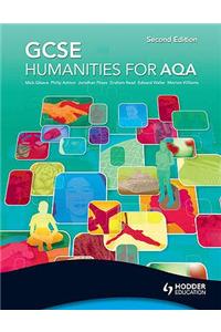 GCSE Humanities for AQA