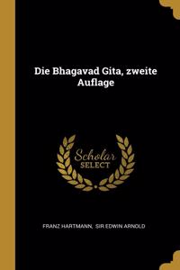 Bhagavad Gita, zweite Auflage