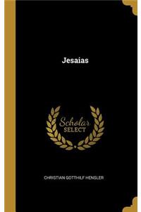 Jesaias