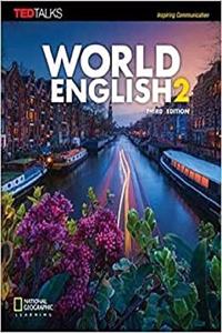 World English 2: Teacher's Book