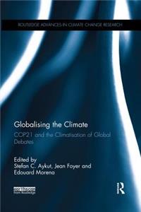 Globalising the Climate