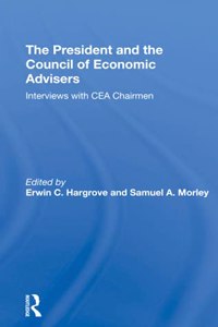 President and the Council of Economic Advisors