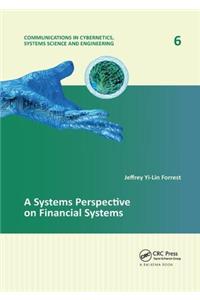 Systems Perspective on Financial Systems