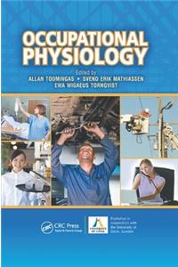 Occupational Physiology