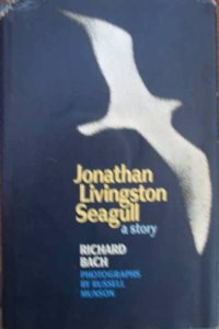 Jonathan Livingston Seagull