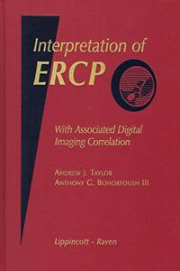 Interpretation Of Ercp