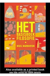 HET Basisboek Filosofie