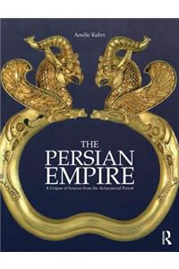 Persian Empire