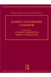 Fenimore Cooper