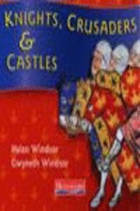 Knights, Crusaders and Castles Single User CD-ROM