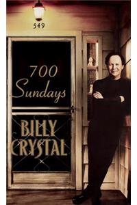 700 Sundays