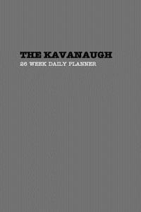 The Kavanaugh (5x8