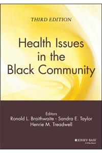 Health Issues in the Black Community