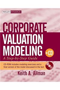 Corporate Valuation Modeling