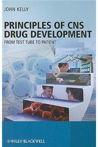 Principles of CNS Drug Development