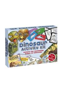 Dinosaur Activity Kit