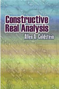 Constructive Real Analysis