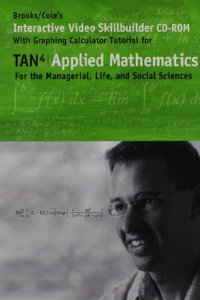 Applied Mathematics for the Managerial, Life, and Social Sciences